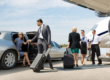 airport transfer service