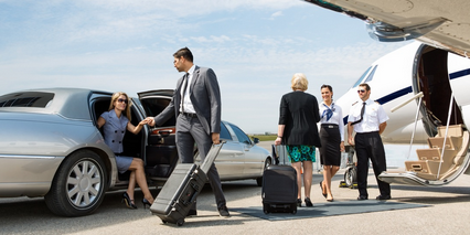 airport transfer service